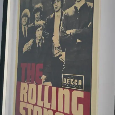 Martins Lane بيت ضيافة 3*