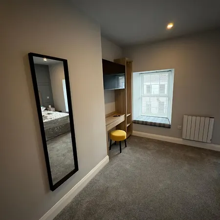 بيت ضيافة Martins Lane 3*