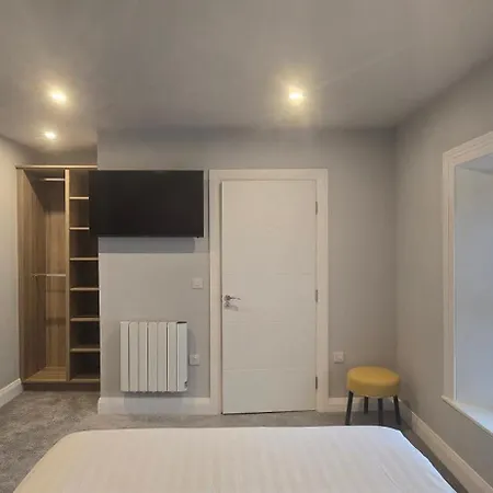 بيت ضيافة Martins Lane