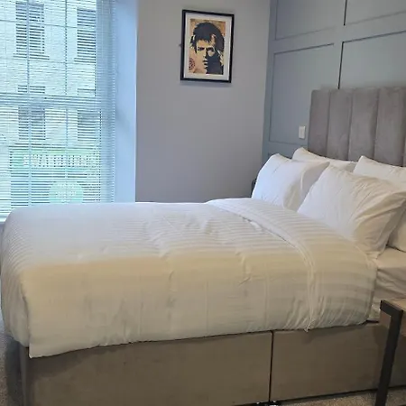 Martins Lane بيت ضيافة 3*