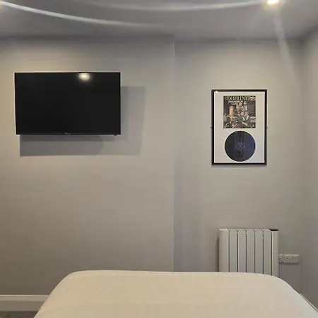 Martins Lane بيت ضيافة