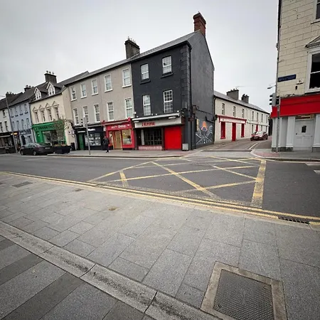 بيت ضيافة Martins Lane 3*